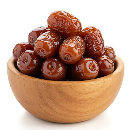 Dates & Fresh Dates